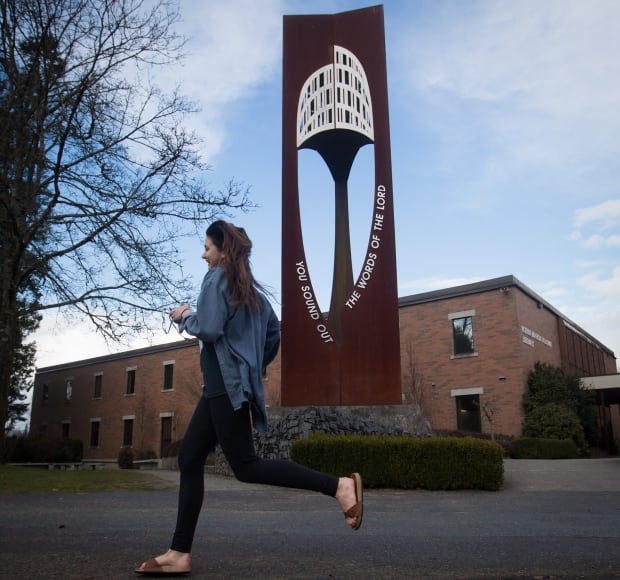 SCOC Trinity Western 20170223