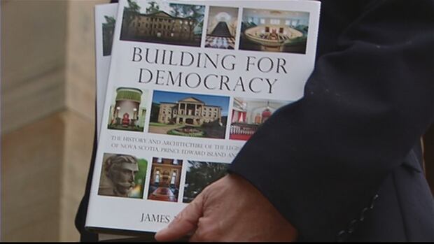 book: Building For Democracy