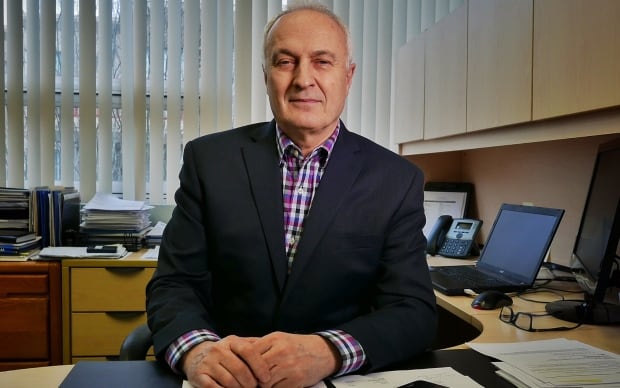 David Hutniak