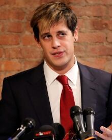 USA-CONSERVATIVES-YIANNOPOULOS