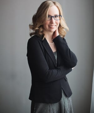 Caroline Barlott