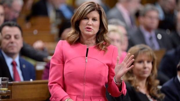 Interim Conservative Leader Rona Ambrose will announce Tuesday she is stepping down as an MP.