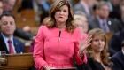 Question Period 20170222