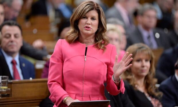 Question Period 20170222