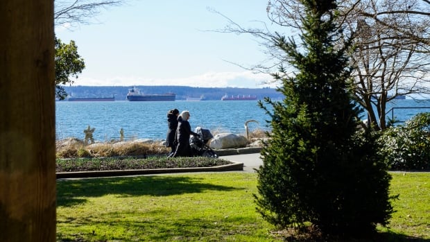 Centennial Seawalk