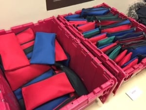 Naloxone kits