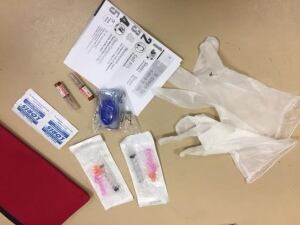 naloxone kits