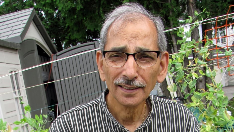 Shiv Chopra was an employee of Health Canada for 35 years but was let go for insubordination. Since then, he's become one of the country's best-known whistleblowers.