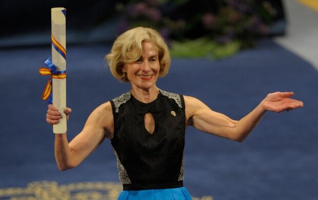 Martha Nussbaum