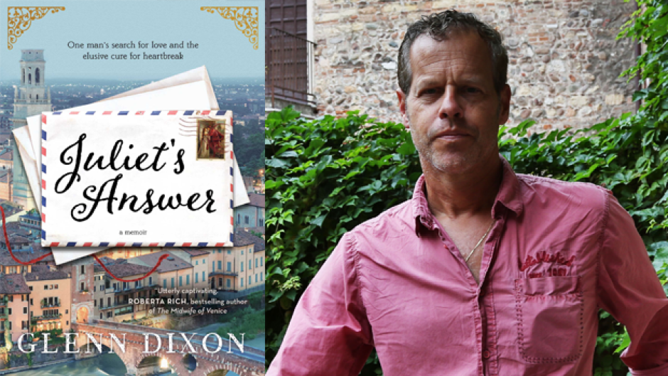 Every year, thousands of letters from around the world arrive in Verona, Italy, addressed to Juliet Capulet, seeking advice in matters of the heart.