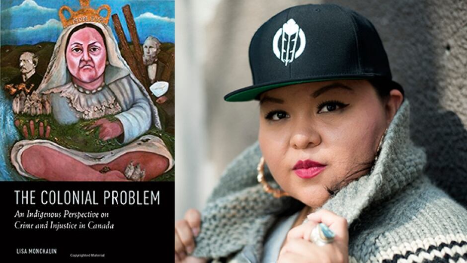 Jerilynn Webster, aka JB the First Lady, is an Indigenous hip-hop artist, beat boxer and activist from Cayuga and Nuxalk First Nations.