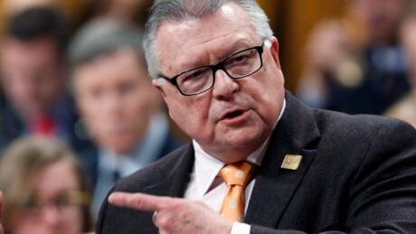Question Period 20170215
