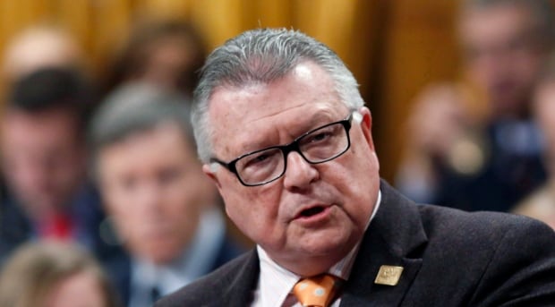 Question Period 20170215