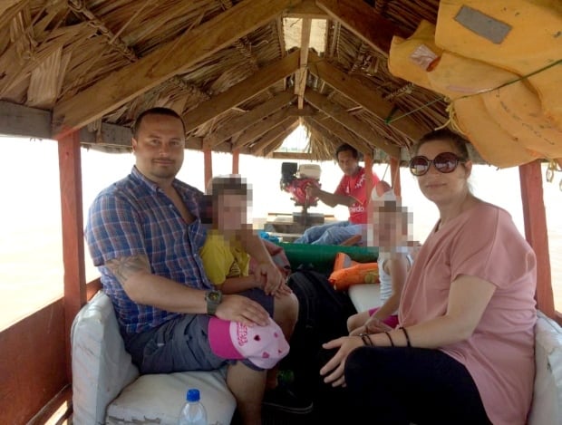 KasatkinFamily