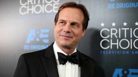 Actor Bill Paxton attends the 5th Annual Critics' Choice Television Awards in Beverly Hills in this May 2015 file photo. 556513091CC00092_5th_Annual