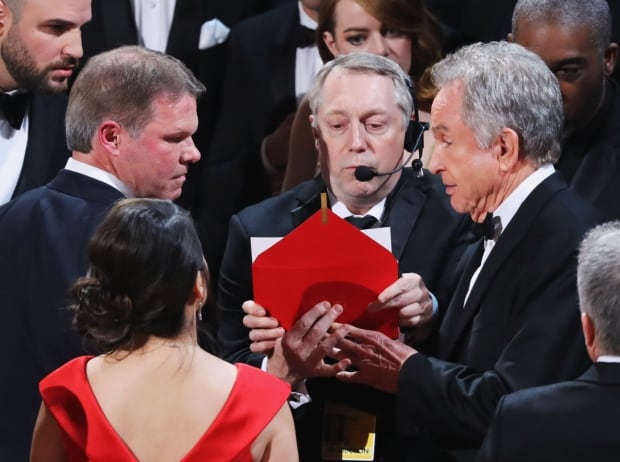 AWARDS-OSCARS/