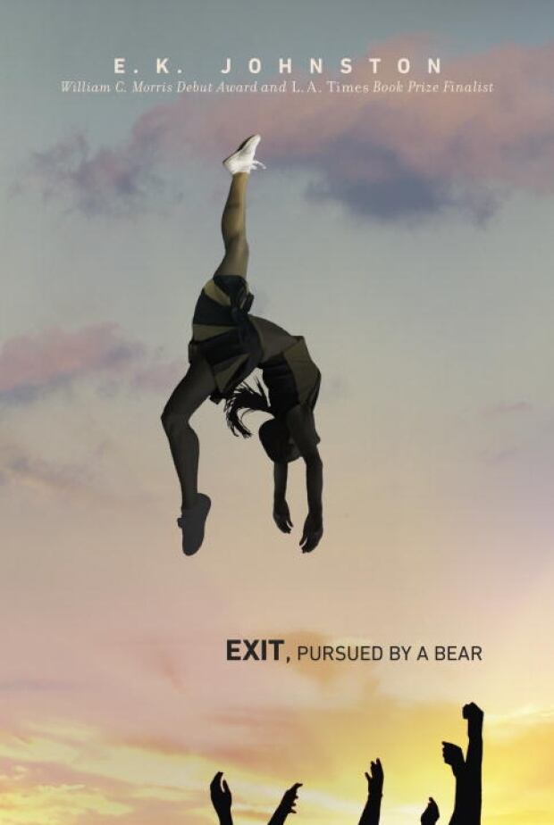 Exit, Pursued by a Bear CBC Books Exit, Pursued by a Bear CBC Books