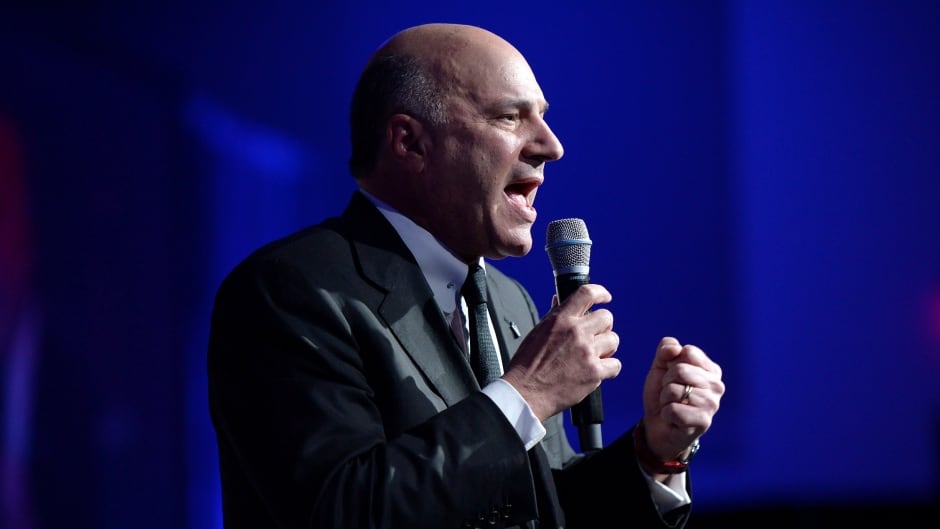 Kevin O'Leary alleged 'widespread vote rigging' in the Tory leadership race. After an investigation, the party removed 1,351 names off the membership list.