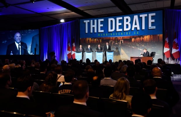 Conservatives Debate 20170224