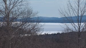 east grand lake