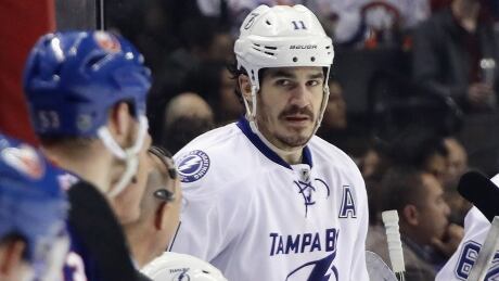 The Maple Leafs on Monday filled a void at fourth-line centre by trading for pending unrestricted free agent Brian Boyle. The six-foot-seven, 245-pounder had 13 goals and 22 points in 54 games this season with Tampa Bay. boyle-brian-160506-1180