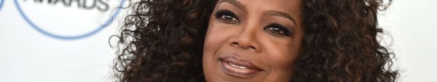 oprah banner