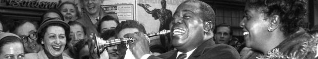 louis armstrong blank on blank