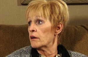 Wendi Wolf