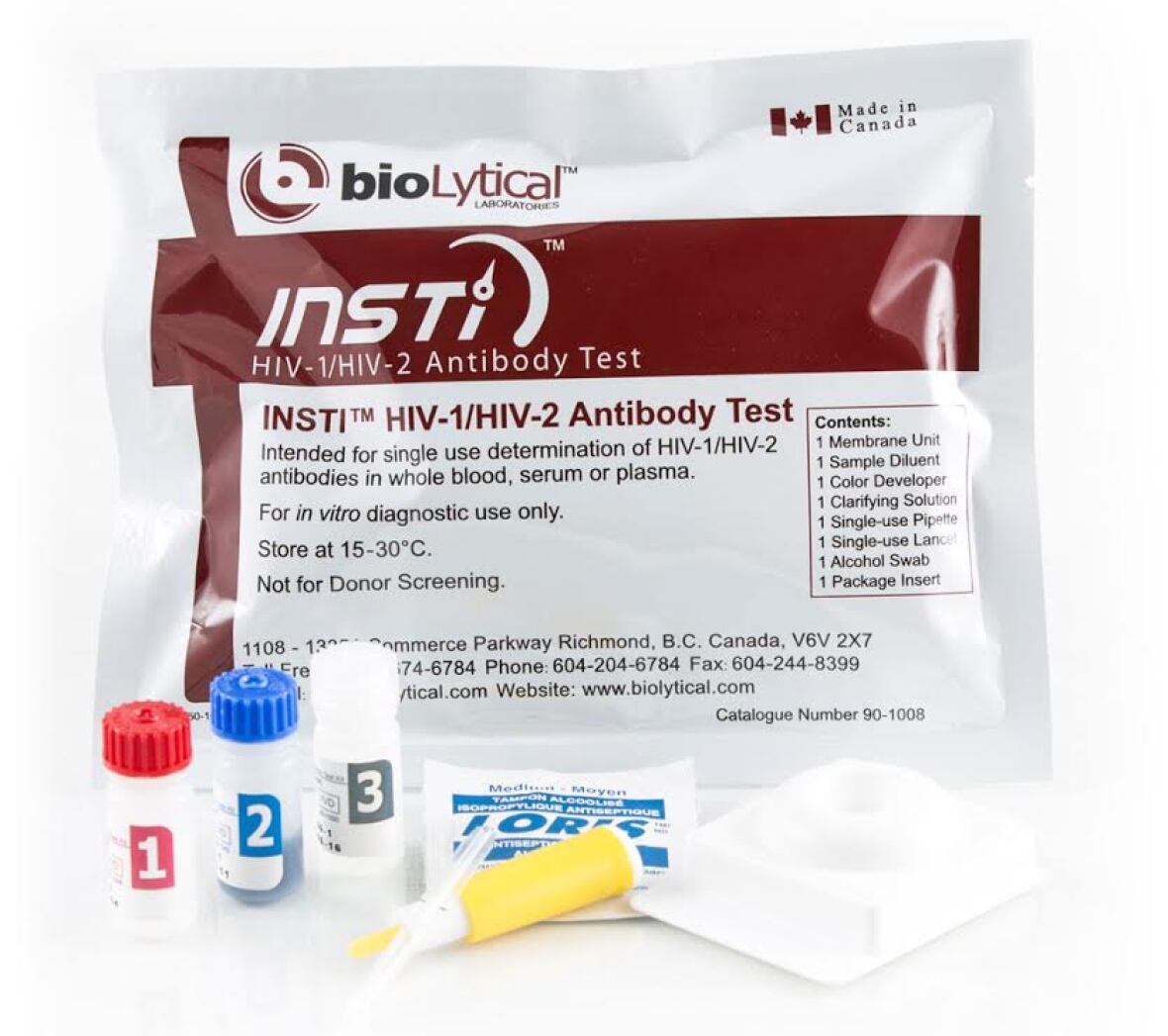 N.L. lags in early HIV diagnosis. Could pharmacies help change that