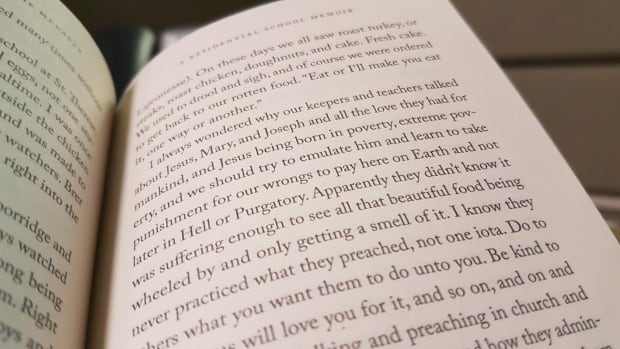 The Education of Augie Merasty