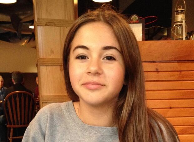 NOTE: Contact Ottawa before using this photo: Chloe Kotval overdose fentanyl Ottawa Kanata undated