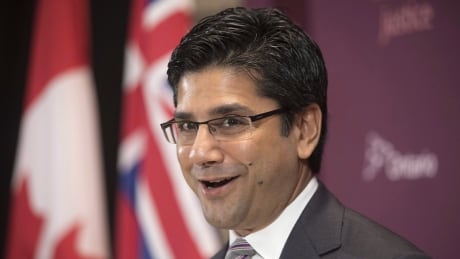 Ontario Attorney General Yasir Naqvi is to make an announcement on Tuesday about the buying and selling of concert and other tickets in Ontario. Yasir Naqvi