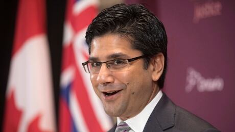 Ontario Attorney General Yasir Naqvi is to make an announcement on Tuesday about the buying and selling of concert and other tickets in Ontario. Yasir Naqvi