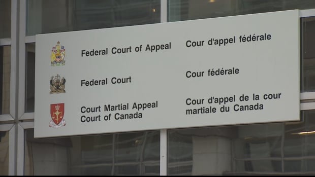 Federal Court of Appeal