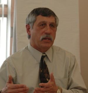 paul bisulca