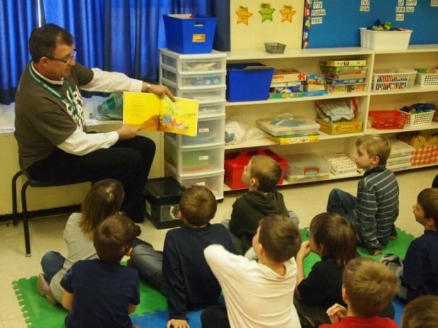 Agricultural Literacy book