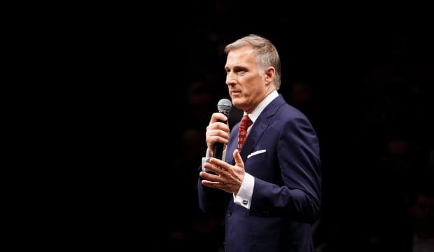 Conservative Leadership Debate 20170228