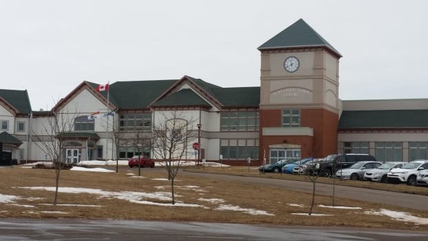 Stratford Town Hall