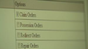RTB orders