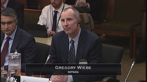 Gregory Wiebe