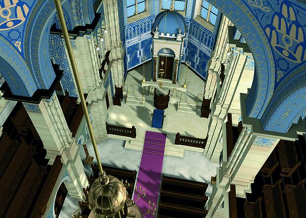 Synagogue