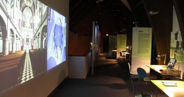 exhibit