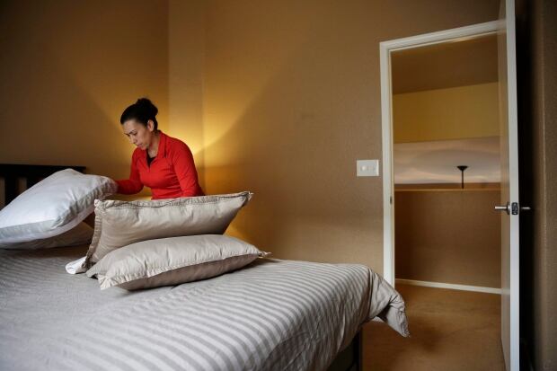 Airbnb sharing economy