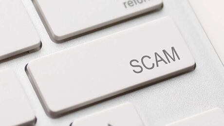fraud scams