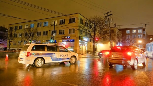 Montreal bomb threat suspect arrest