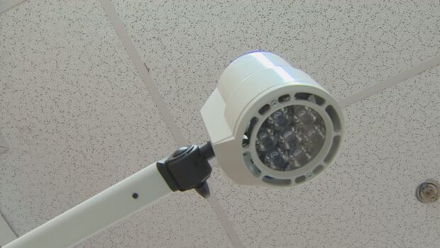 NICU IWK cameras