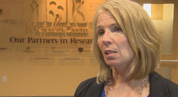 Dr. Marsha Campbell-Yeo