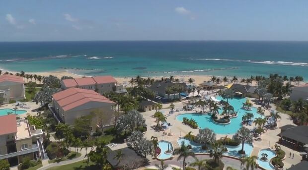 Royal Beach Resort
