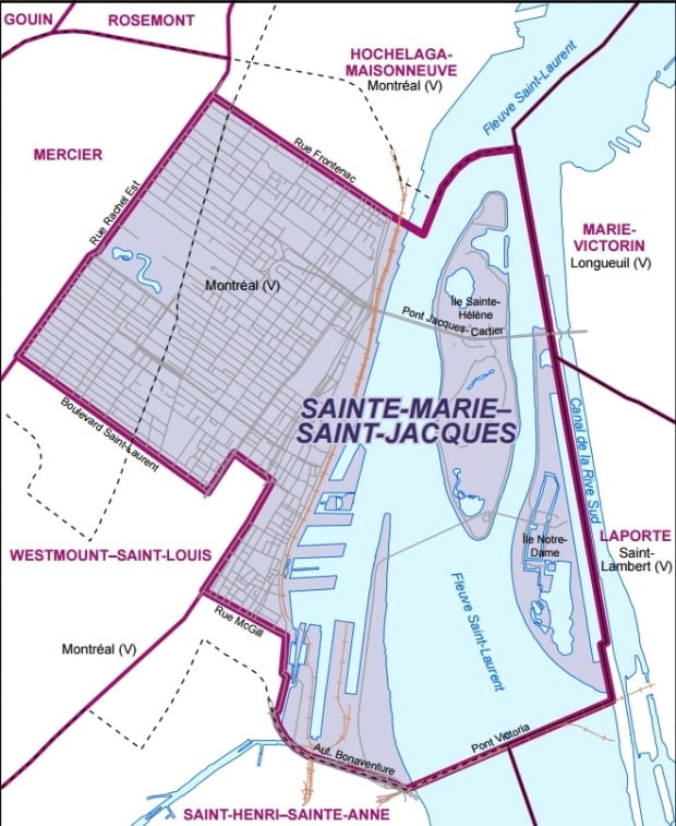 Ste-Marie-St-Jacques boundaries