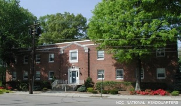 Nationwide Consulting Company Inc.